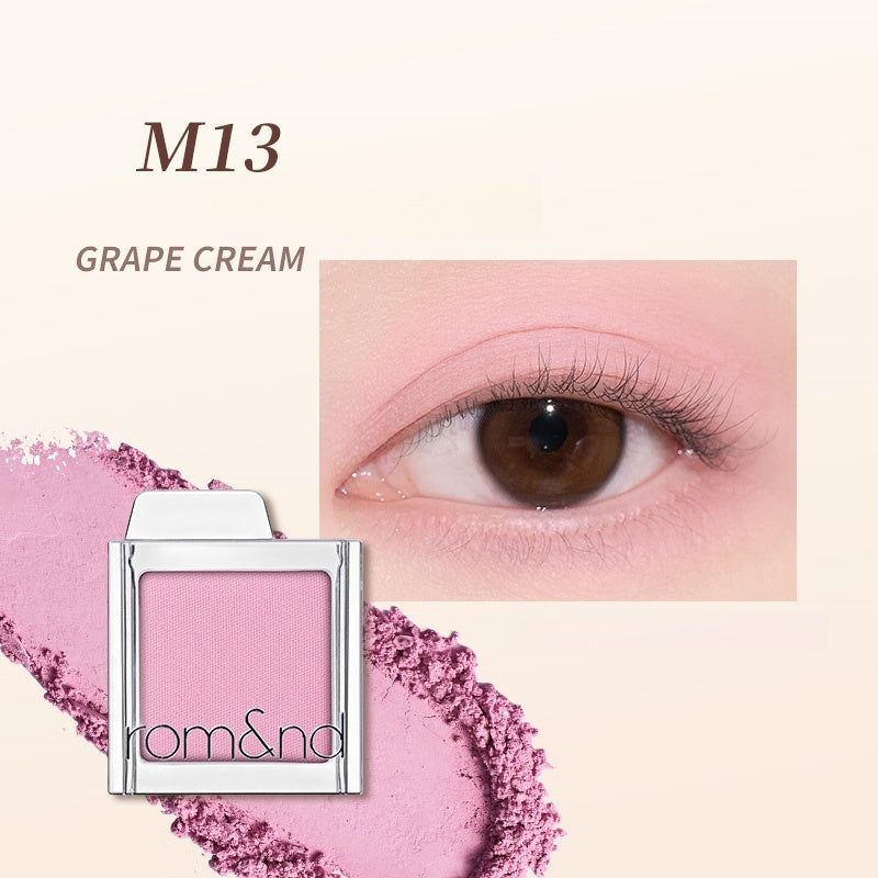 ROMAND Slide-in-single Long-wear Eyeshadow T4688