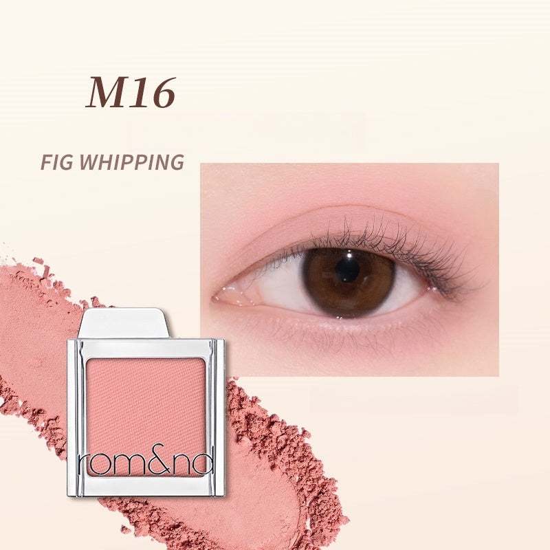 ROMAND Slide-in-single Long-wear Eyeshadow T4688