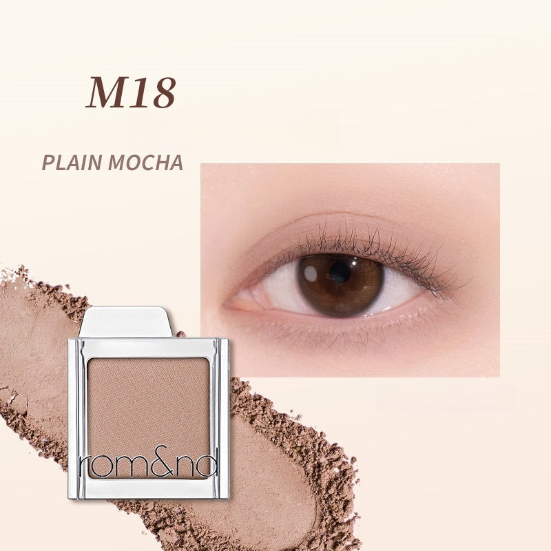 ROMAND Slide-in-single Long-wear Eyeshadow T4688