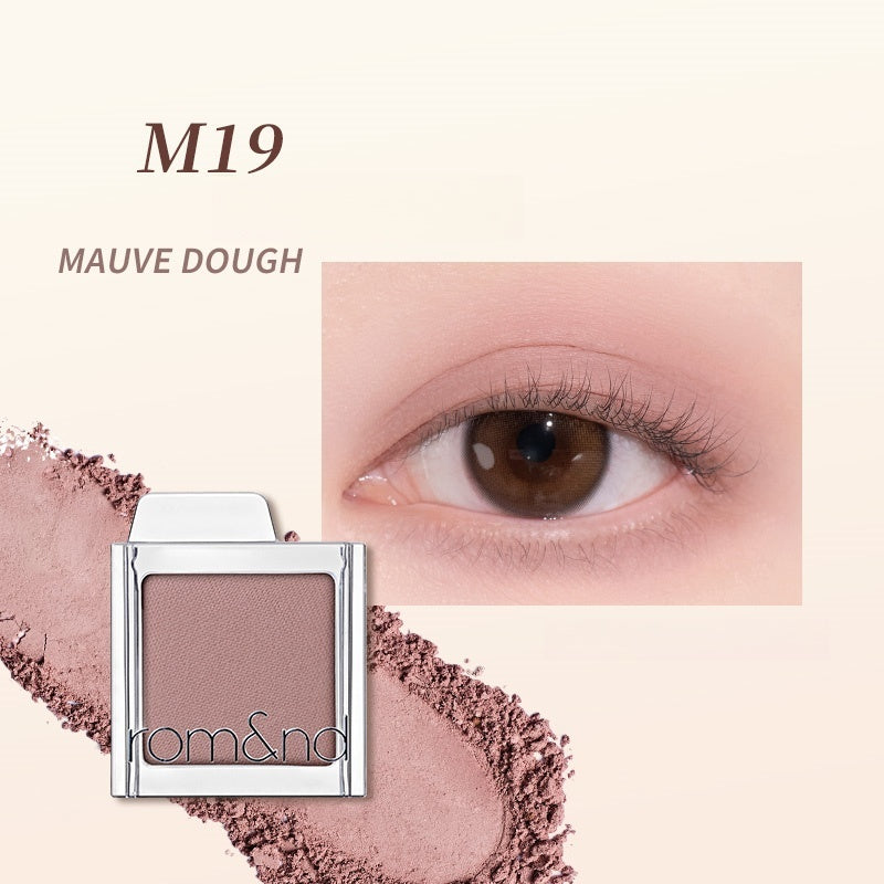ROMAND Slide-in-single Long-wear Eyeshadow T4688