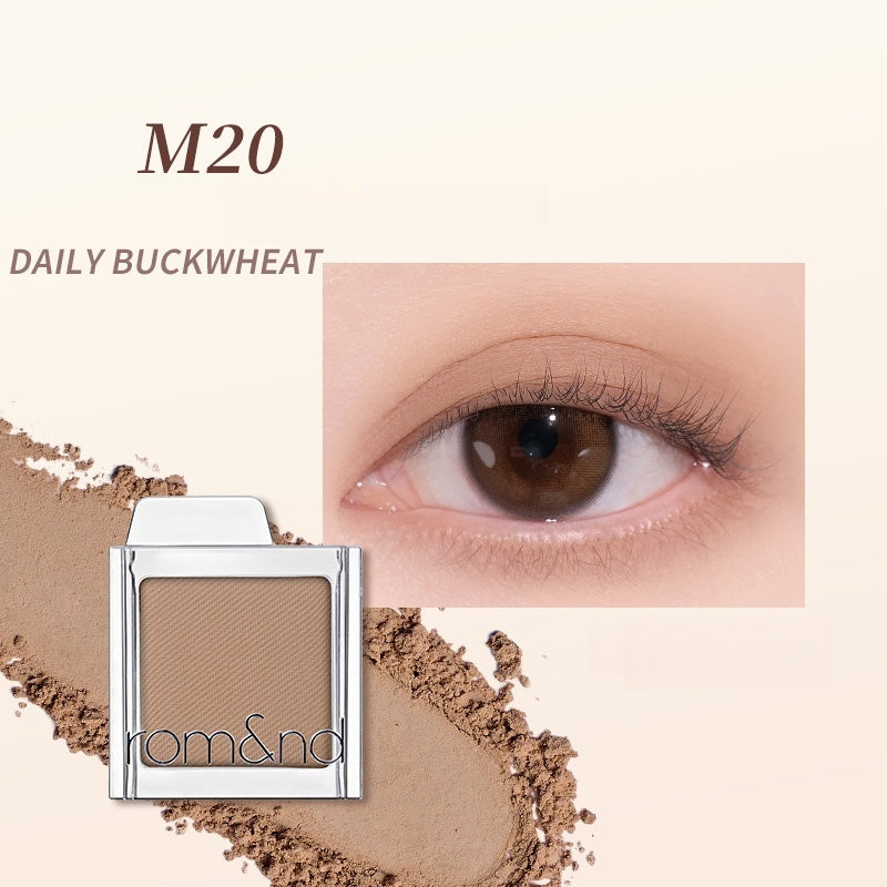 ROMAND Slide-in-single Long-wear Eyeshadow T4688