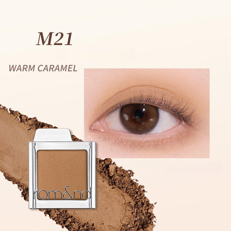 ROMAND Slide-in-single Long-wear Eyeshadow T4688