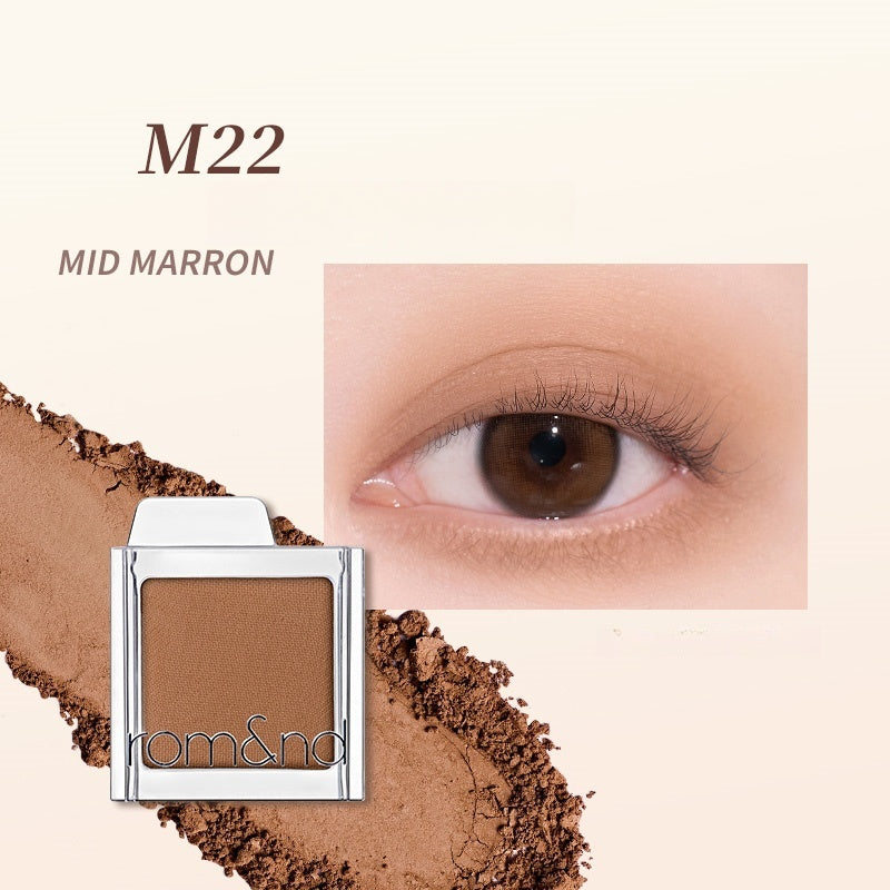 ROMAND Slide-in-single Long-wear Eyeshadow T4688