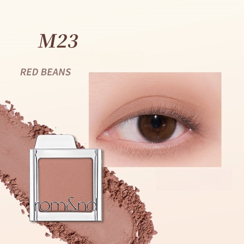 ROMAND Slide-in-single Long-wear Eyeshadow T4688