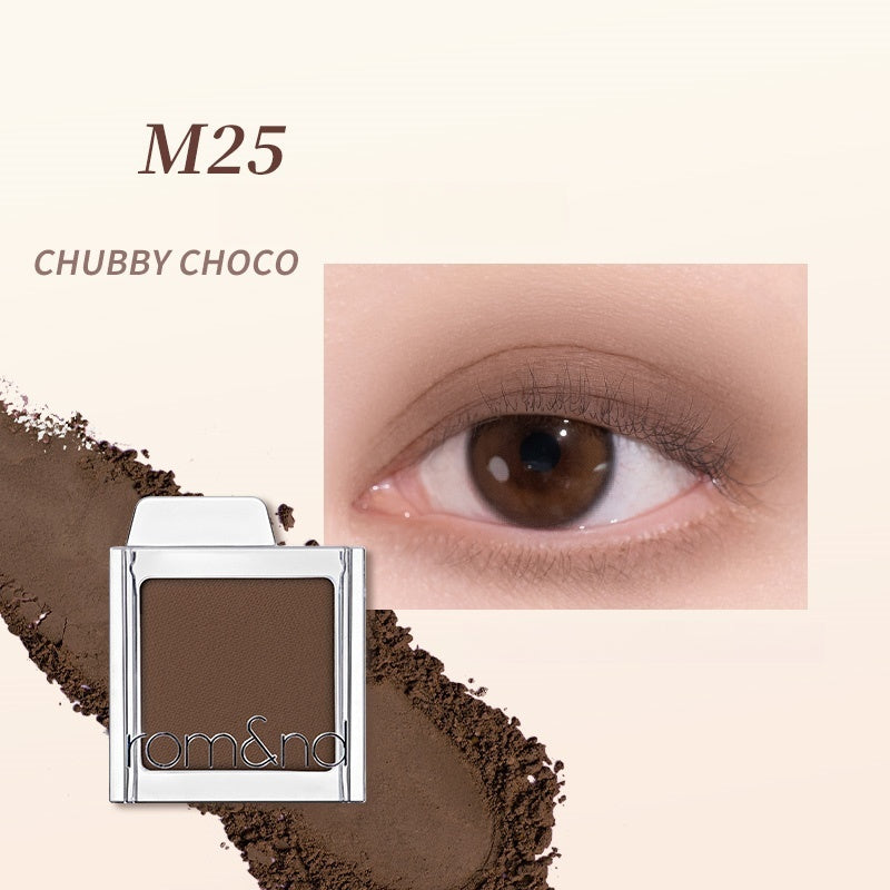 ROMAND Slide-in-single Long-wear Eyeshadow T4688