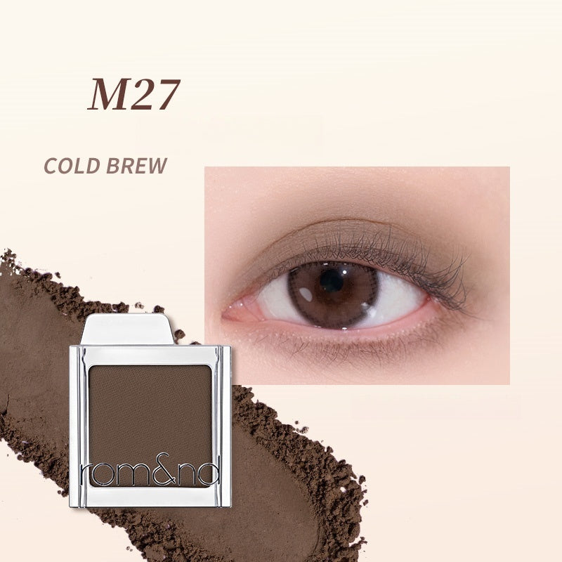ROMAND Slide-in-single Long-wear Eyeshadow T4688
