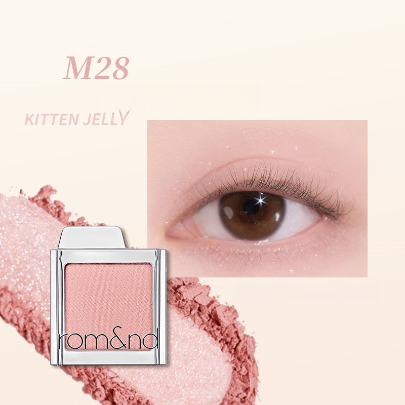 ROMAND Slide-in-single Long-wear Eyeshadow T4688