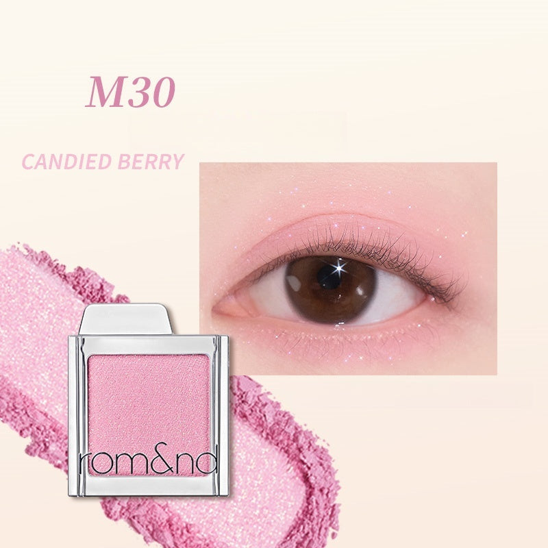 ROMAND Slide-in-single Long-wear Eyeshadow T4688