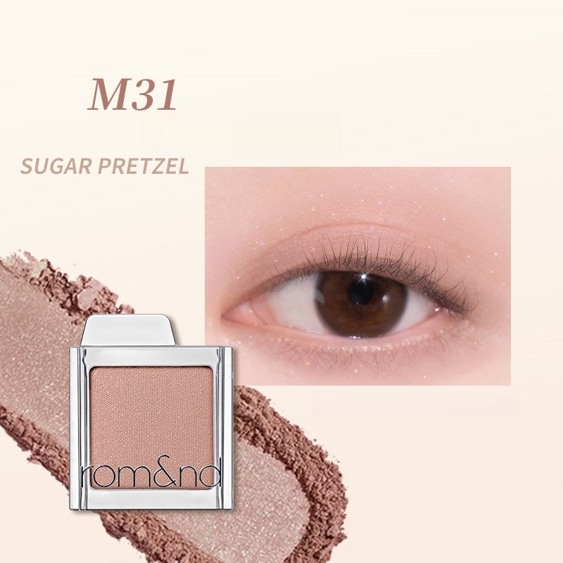ROMAND Slide-in-single Long-wear Eyeshadow T4688
