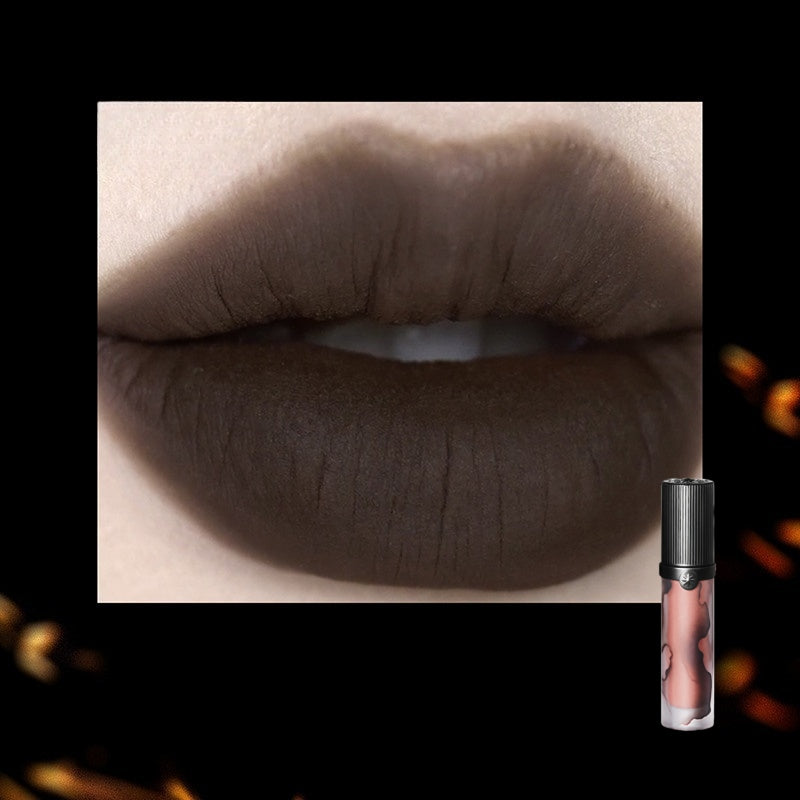 Girlcult Fire store opfindelser læbestift M61 mand bag kulisserne T4554 