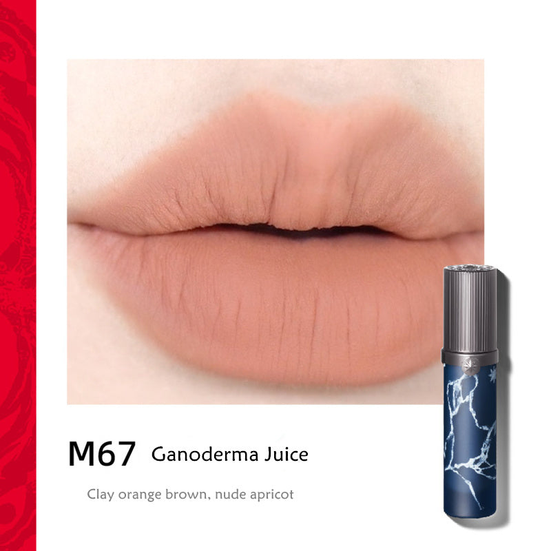 Girlcult Miao Witch Collection Love Talk Matte Lip Glaze T4186