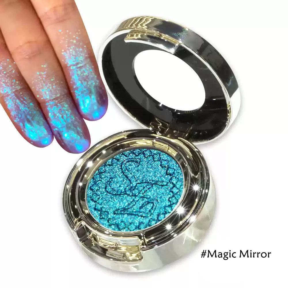 SheenEffect Magic Chameleon Eyeshadow #Magic Mirror T4637