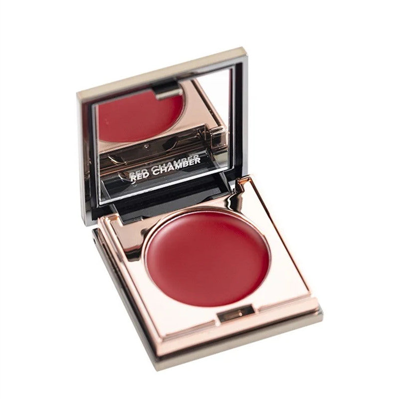 RED CHAMBER Multi-Use Makeup Cream For Blusher & Eyeshadow & Lipstick T4247
