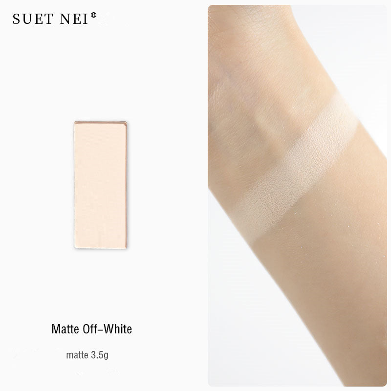 SUET NEI DIY Makeup Palette for Eyeshadow & Blusher & Highlighter T4161
