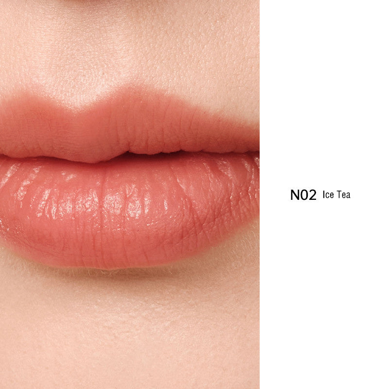 TAASHEE Moisturizing Nude Matte Lip Glaze T4257