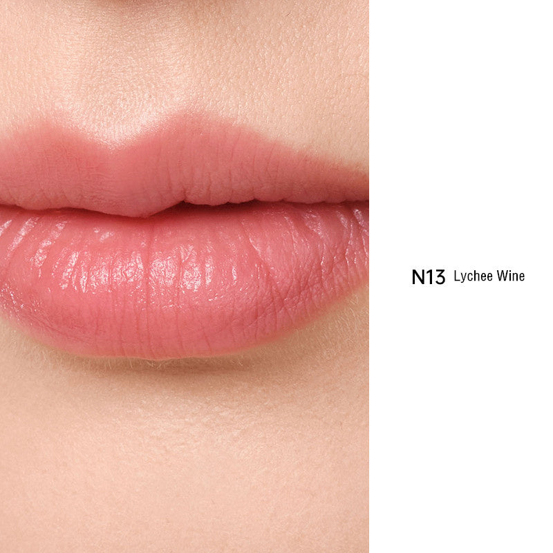 TAASHEE Moisturizing Nude Matte Lip Glaze T4257