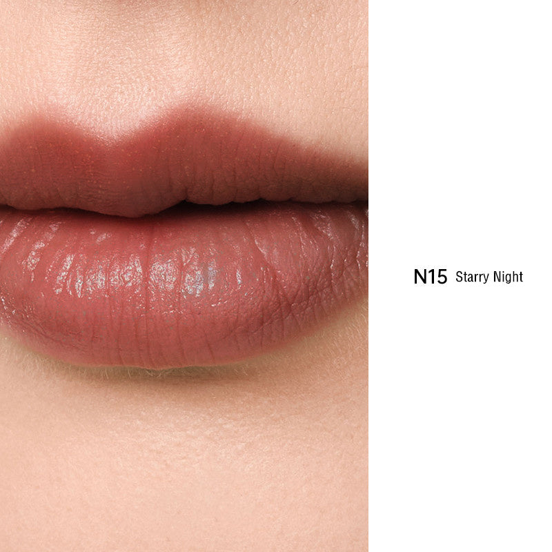 TAASHEE Moisturizing Nude Matte Lip Glaze T4257