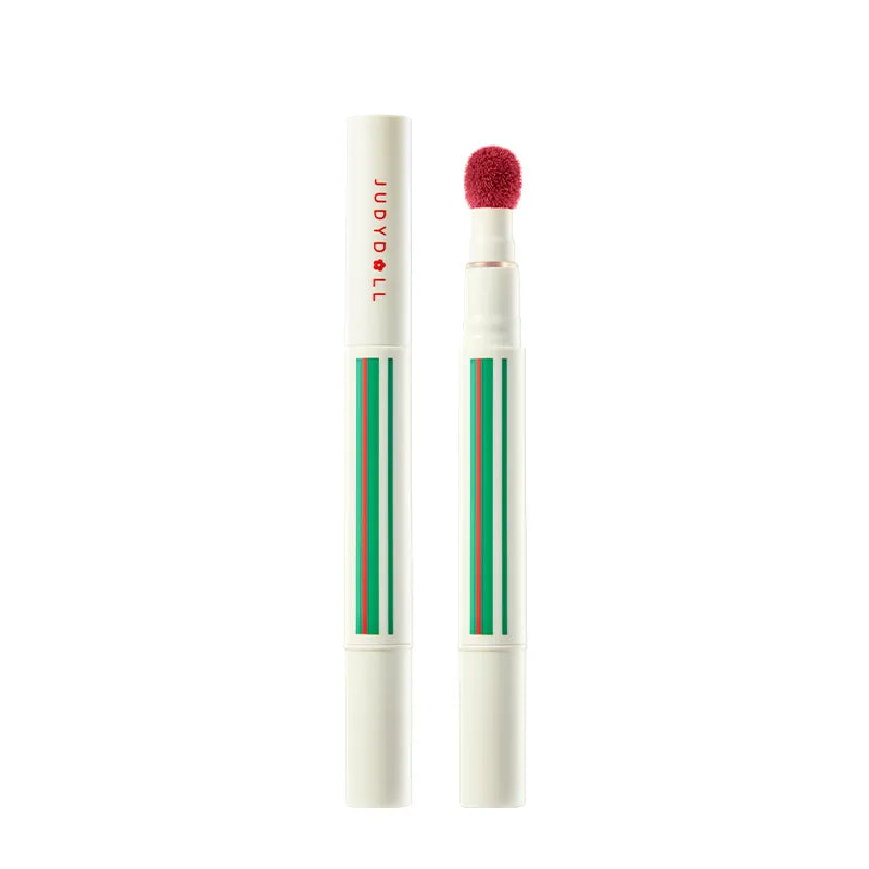JUDYDOLL Sport Chic Collection Peptide Cushion Lip Cream T4102