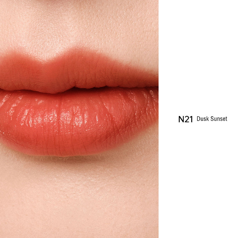 TAASHEE Moisturizing Nude Matte Lip Glaze T4257