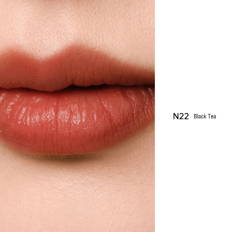 TAASHEE Moisturizing Nude Matte Lip Glaze T4257