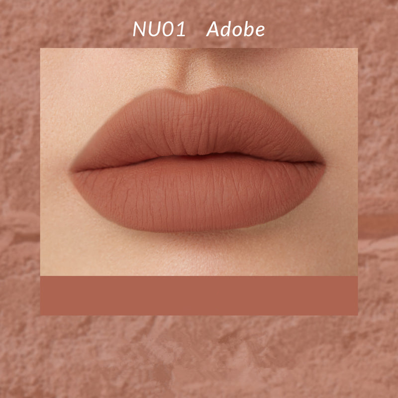 KALEIDOS Cloud Lab Cream-To-Powder Matte Lip Clay T3531