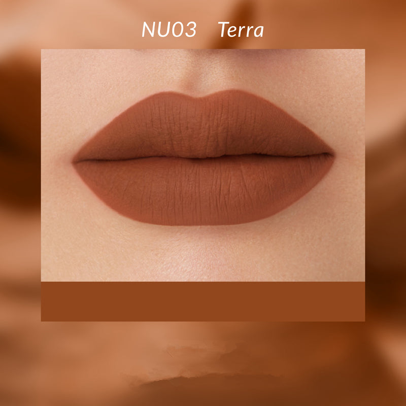 KALEIDOS Cloud Lab Cream-To-Powder Matte Lip Clay T3531