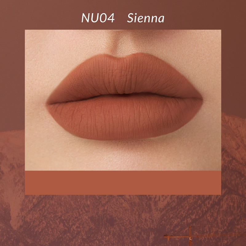 KALEIDOS Cloud Lab Cream-To-Powder Matte Lip Clay T3531