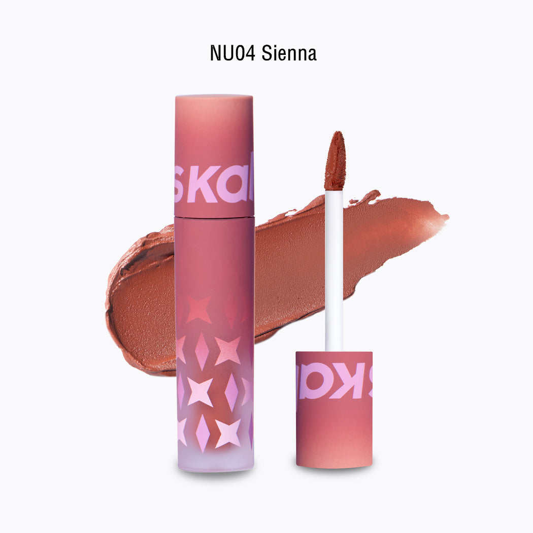 KALEIDOS Cloud Lab Cream-To-Powder Matte Lip Clay T3531