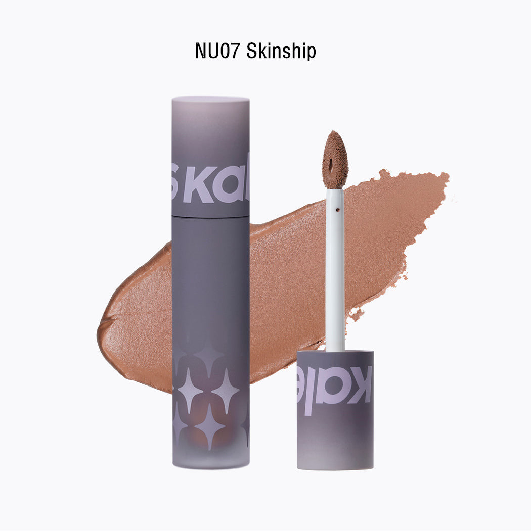 KALEIDOS Cloud Lab Cream-To-Powder Matte Lip Clay T3531