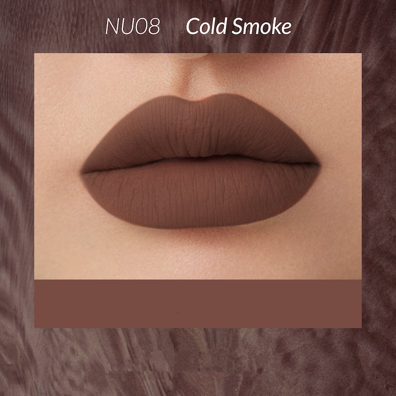 KALEIDOS Cloud Lab Creme-til-pudder mat læbestift T3531 