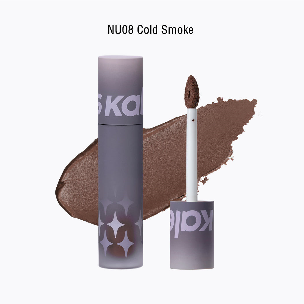 KALEIDOS Cloud Lab Creme-til-pudder mat læbestift T3531 