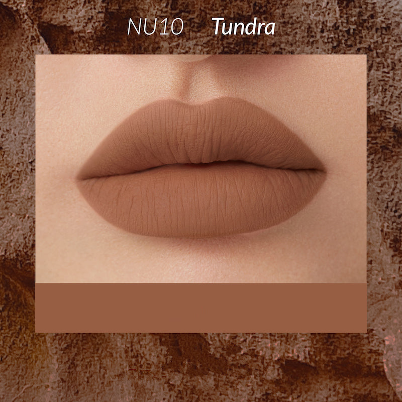 KALEIDOS Cloud Lab Cream-To-Powder Matte Lip Clay T3531