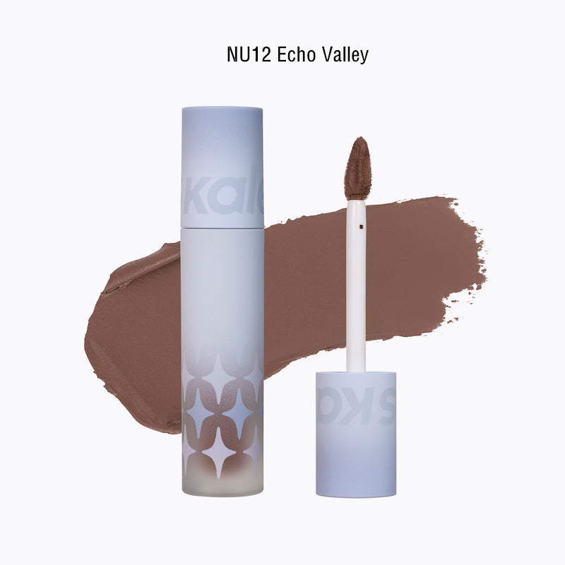 KALEIDOS Cloud Lab Cream-To-Powder Matte Lip Clay T3531