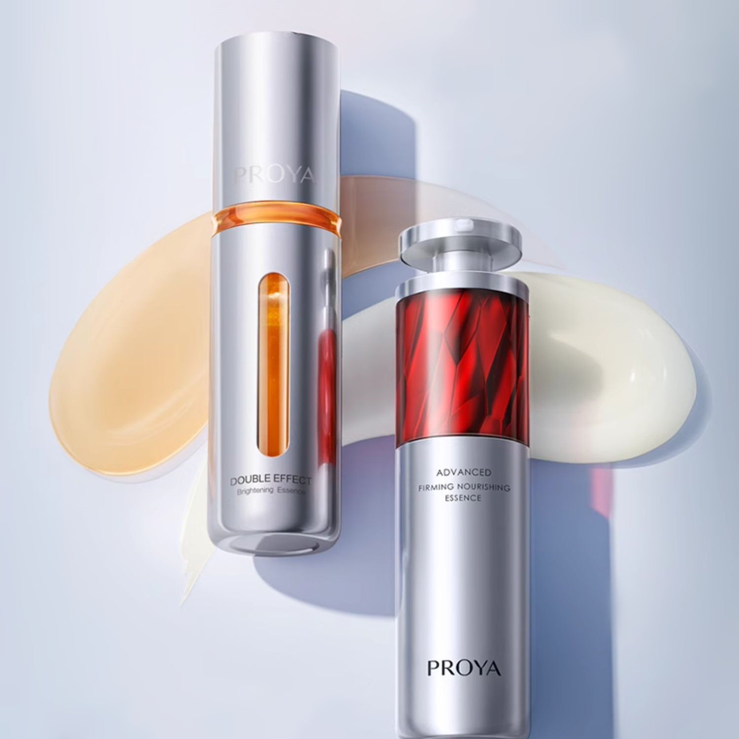 PROYA Day C + Night A Lifting Firming Anti-aging Serum Set (3.0) T2165