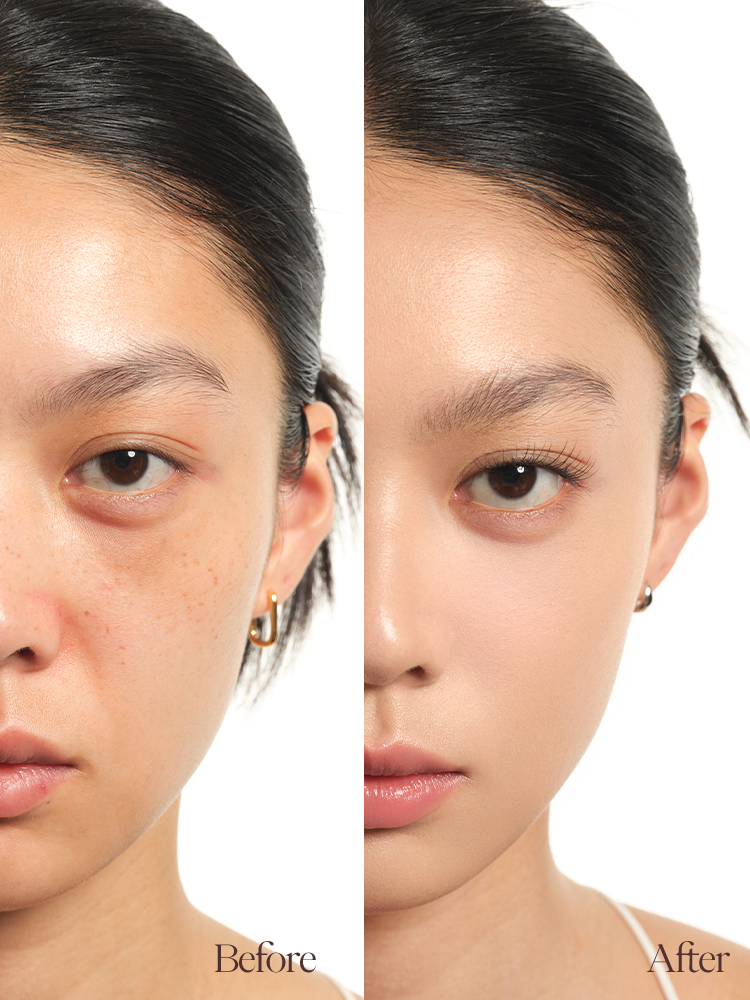 JOOCYEE Double-head Airy Wear Concealer Liquid T5157