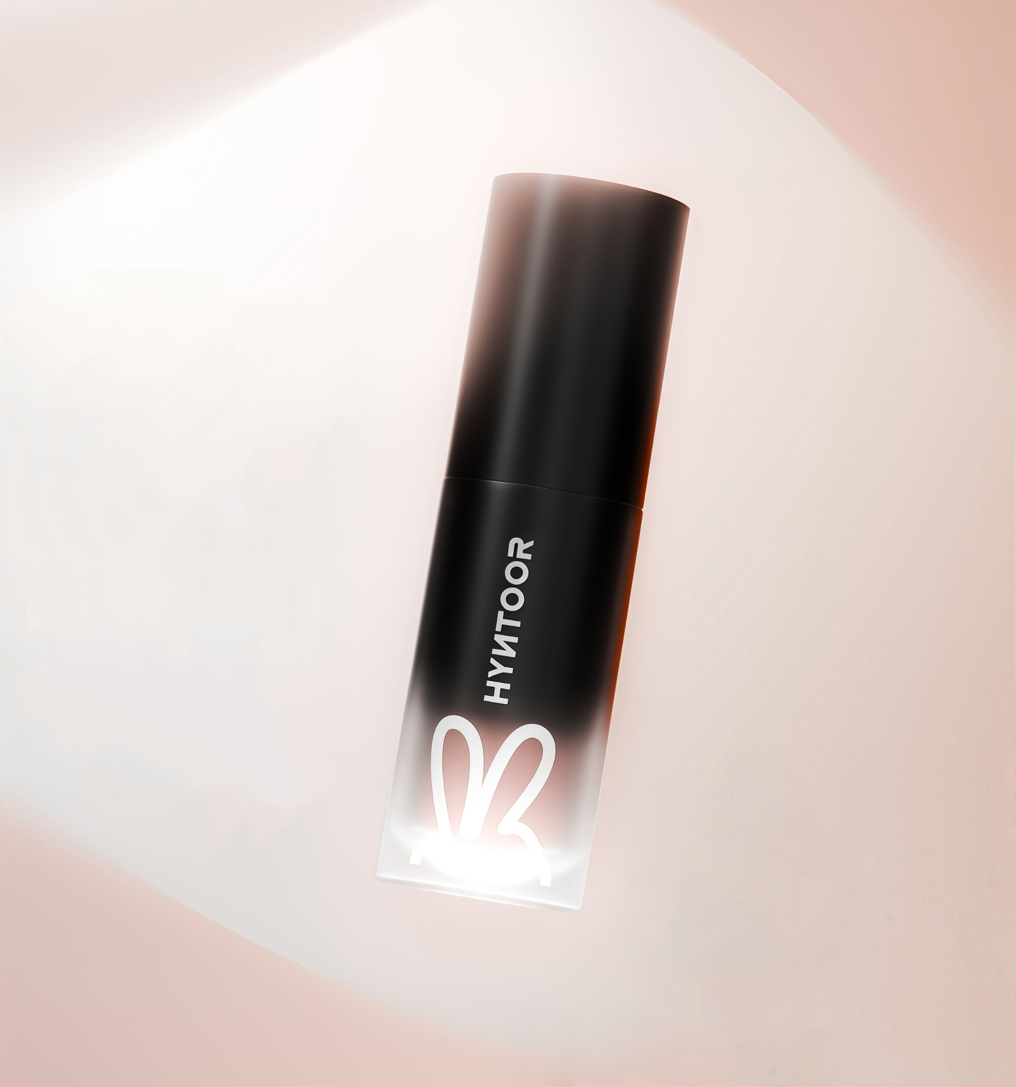 HYNTOOR Nude Milk Velvet Matte Lip Mud T5184