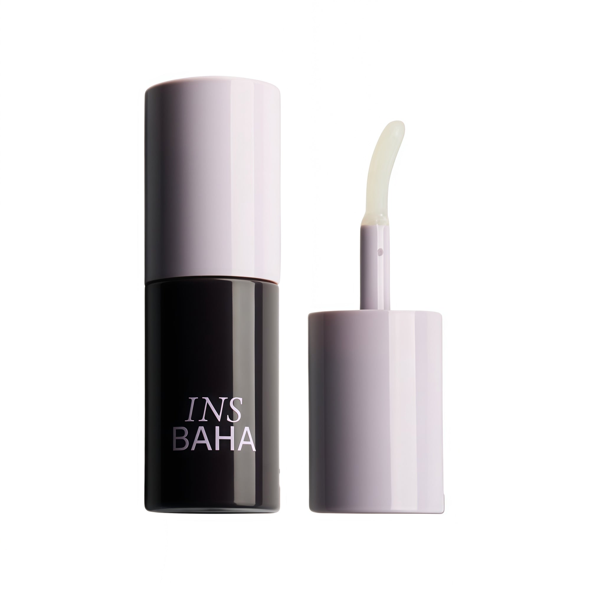 INSBAHA Rebel Collection Moist Lip Gloss & Lip Mud T5948