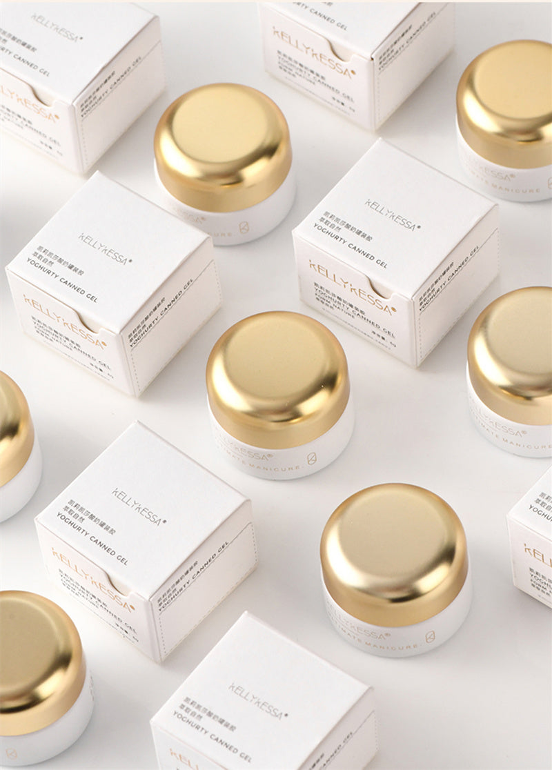 KellyKessa 15ml Firefly Cat Eye Gel Polish T4064