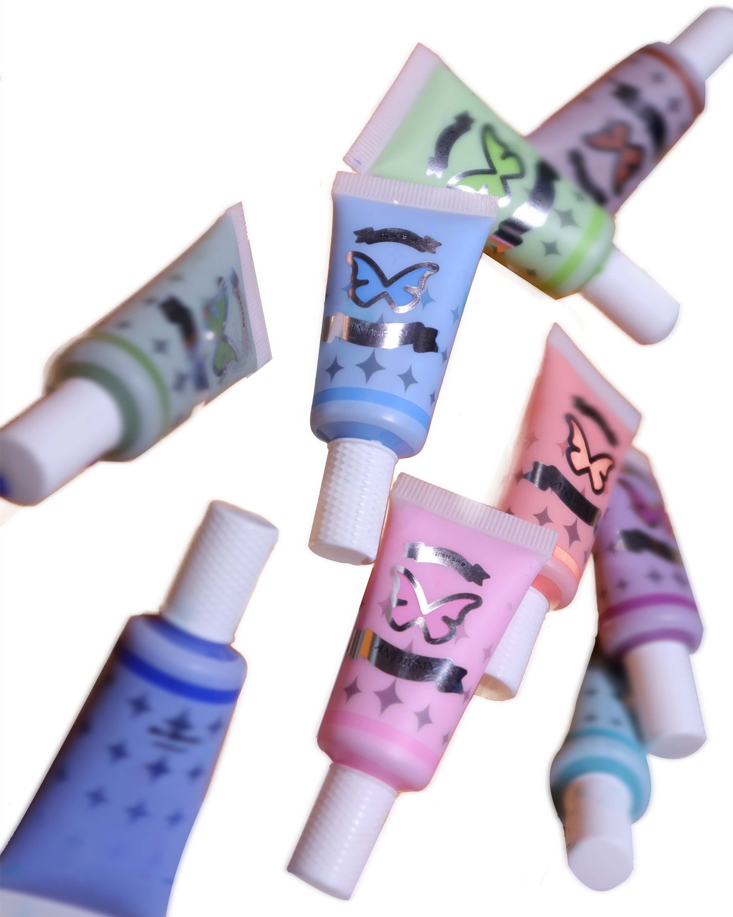 ANTHEMY Magic Modifying Multi-Use Makeup Cream T4218