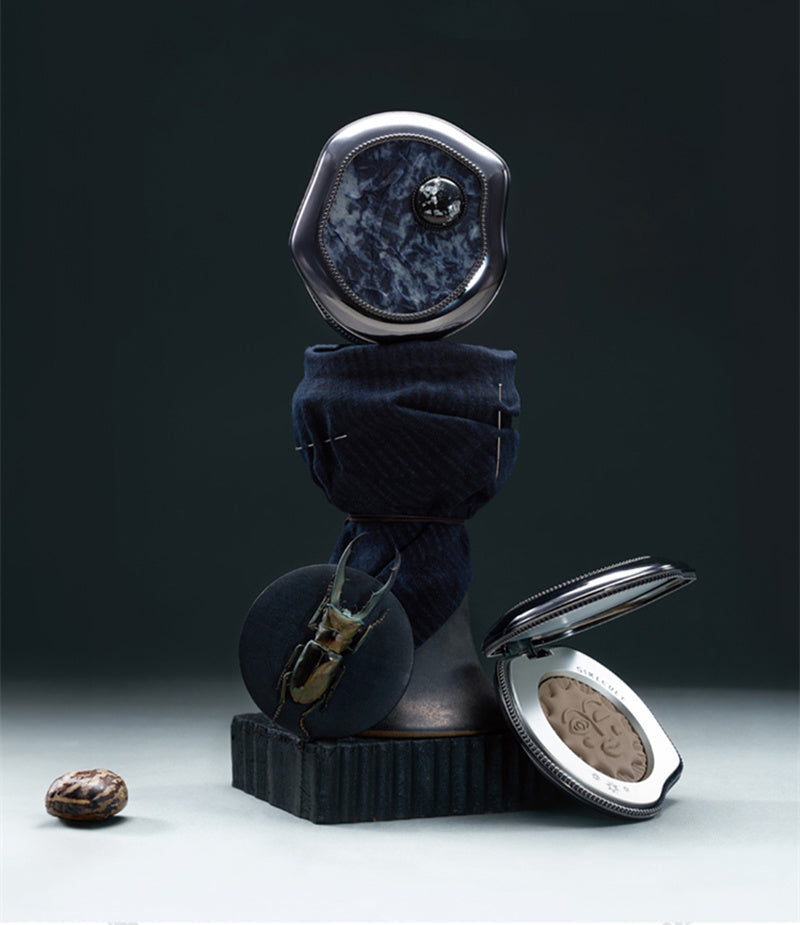 Girlcult Miao Witch Collection Emotion Multi-Use Makeup Cream T4189