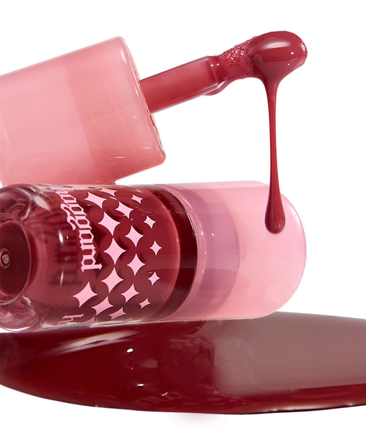 HAGGARD Emo Monster Collection All-In-One Makeup Gift Box T4302