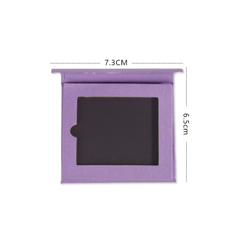 SUET NEI DIY Makeup Palette for Eyeshadow & Blusher & Highlighter T4161