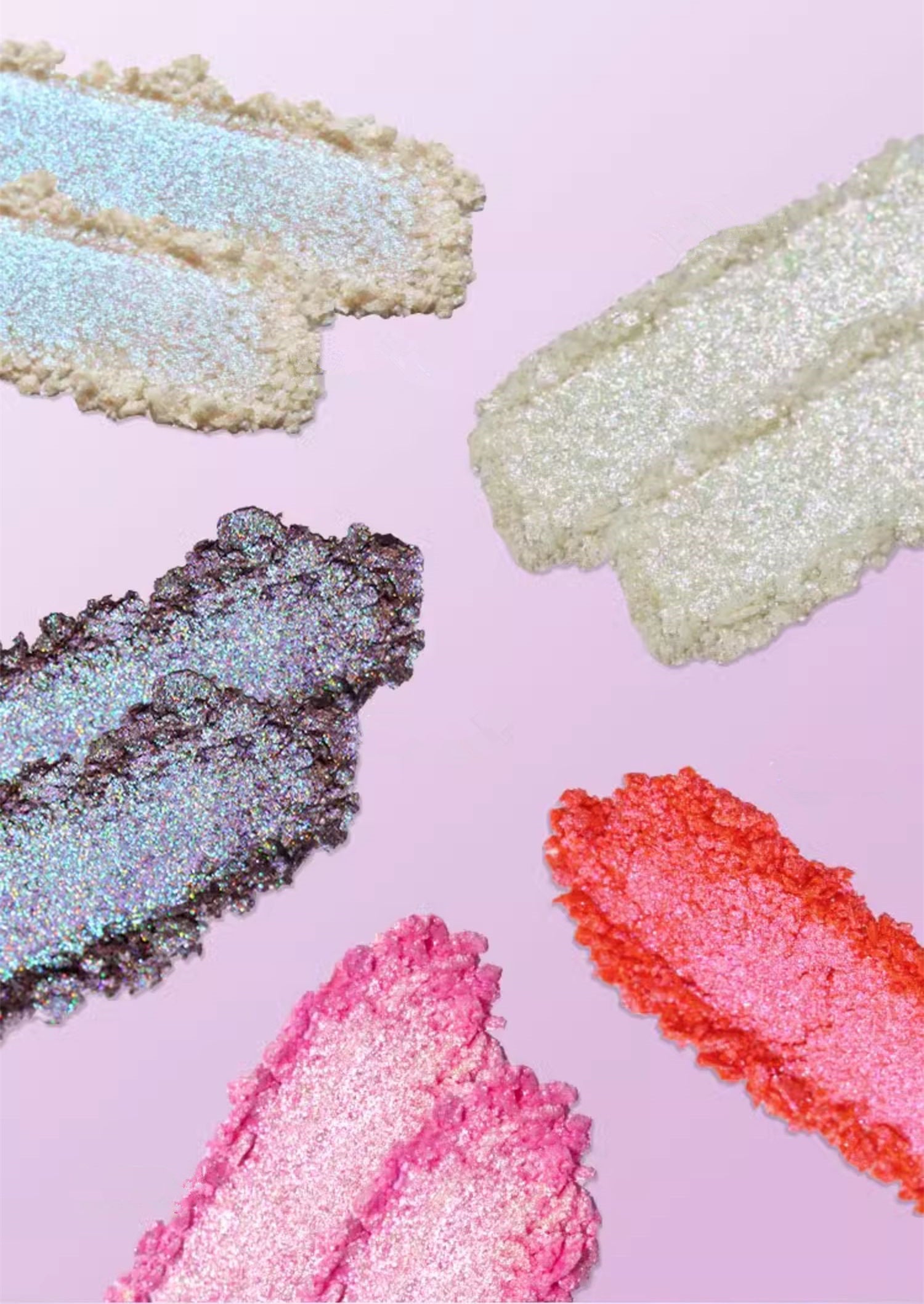 SheenEffect Dream Catching Collectin Chameleon Eyeshadow T4259