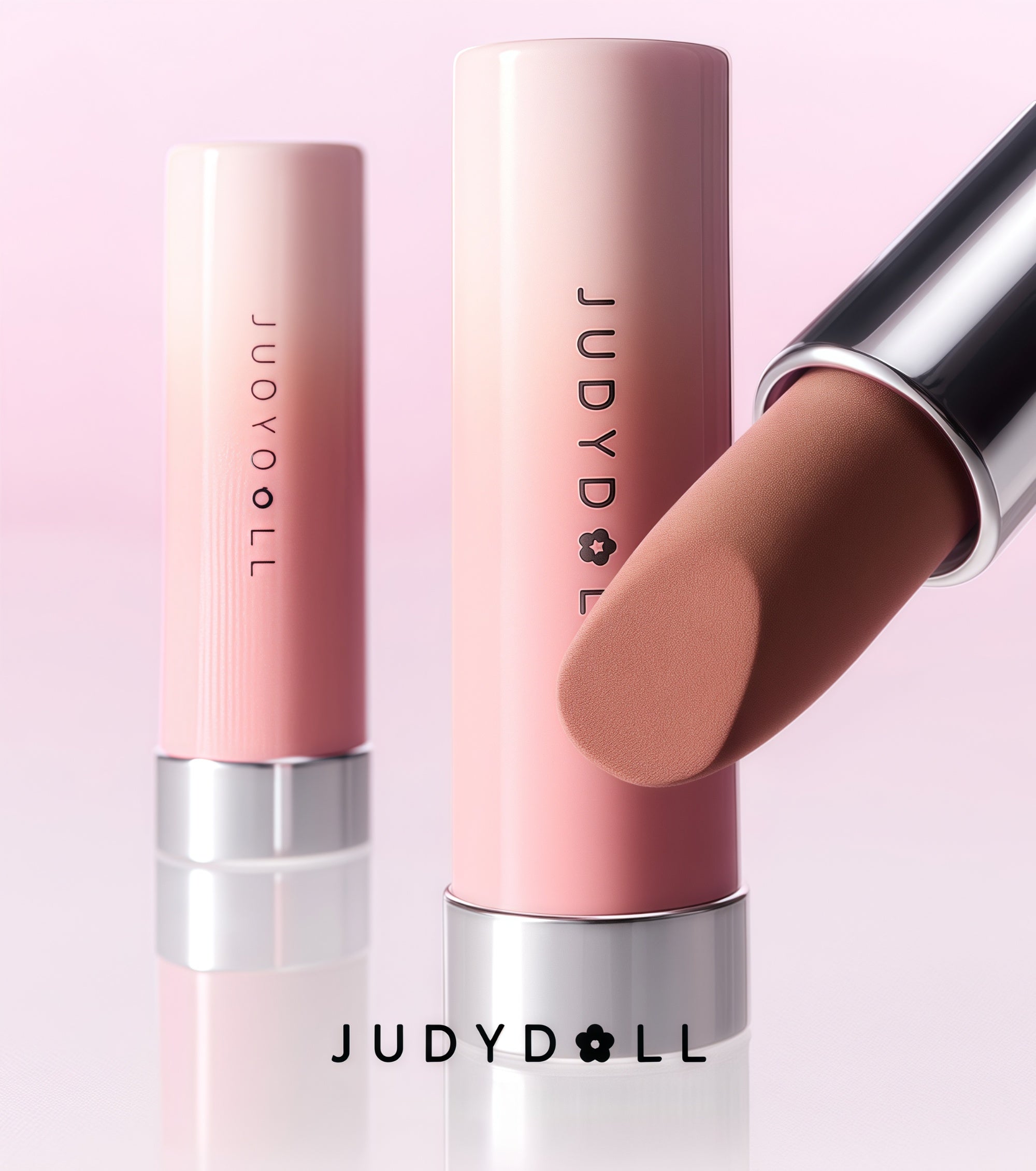 JUDYDOLL Long-wear Velvet Matte Lipstick T5108