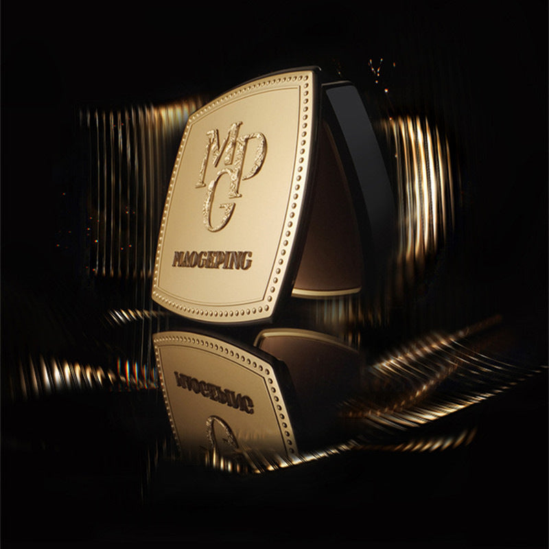 MAOGEPING Luminous Moisture Perfect Cream Foundation T3271