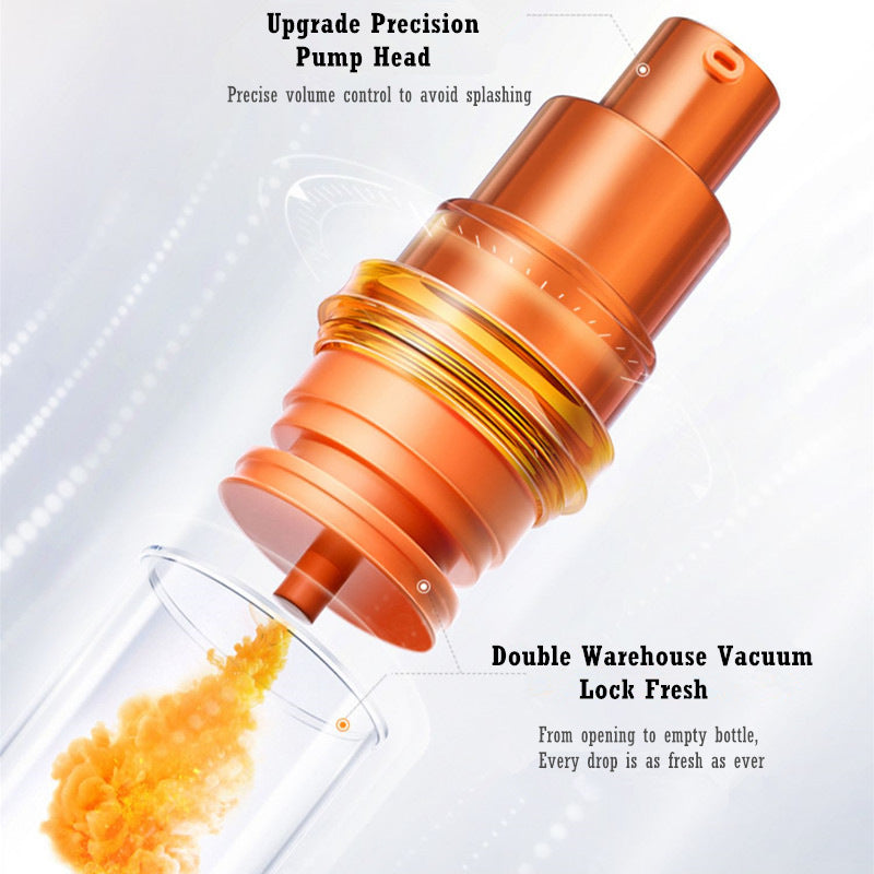 PROYA Day C + Night A Lifting Firming Anti-aging Serum Set (3.0) T2165