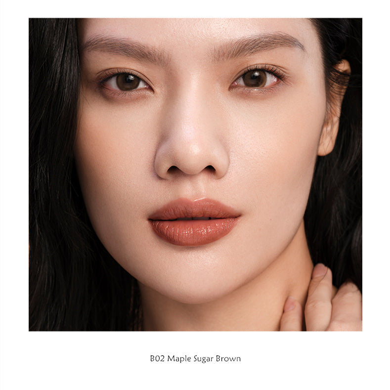 TAASHEE Lock Color nærende satin læbestift T4249