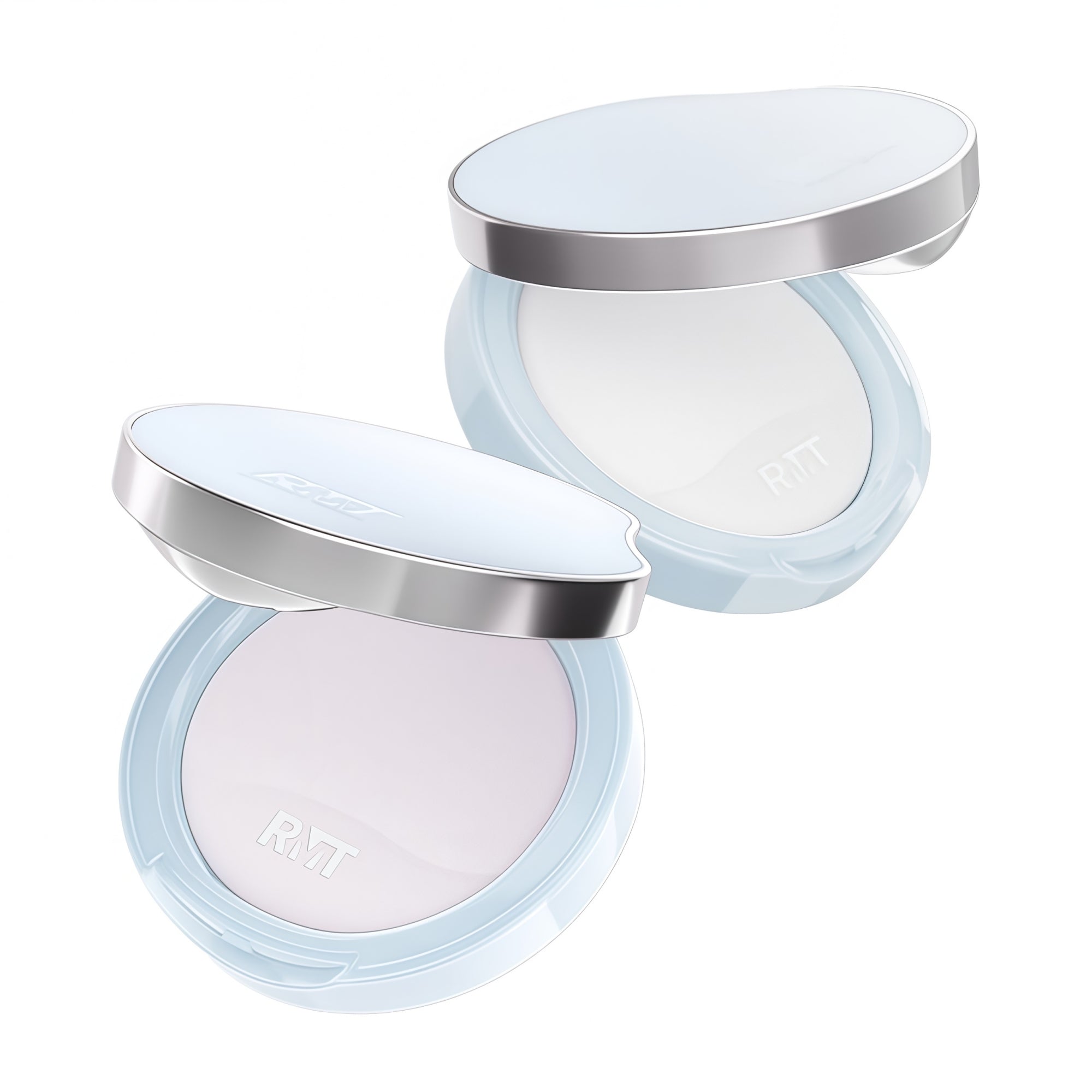 ROMANTIC BEAUTY Matte Freeze-dried Pressed Powder T5714