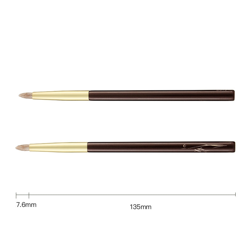 FIX+ Professional Sd-13 Eye Highlighter & Eyeliner Makeup Brush T4951