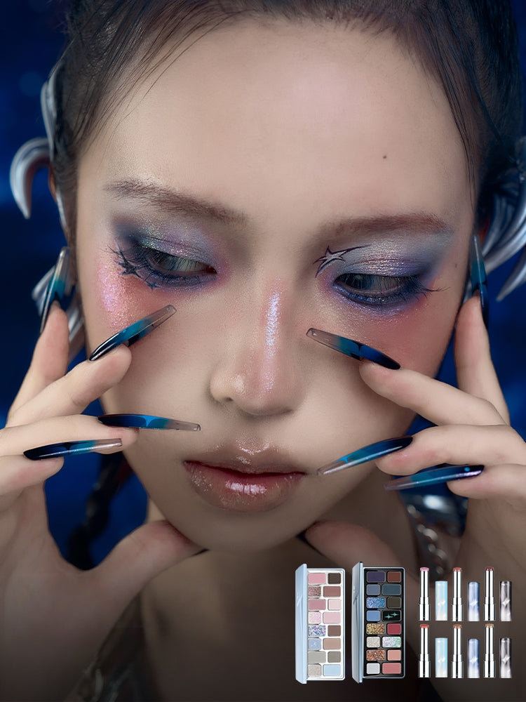QianYan Breaking Cocoon Collection Gift Box T5104